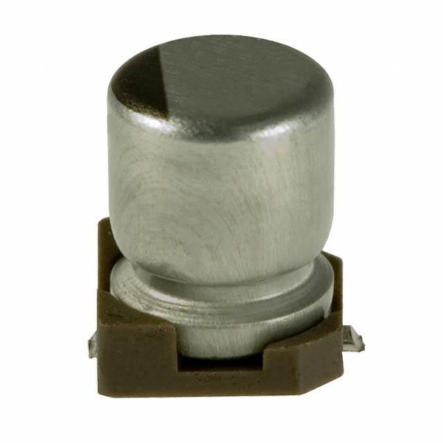 Nichicon UWT0J220MCL1GB electronic component product image