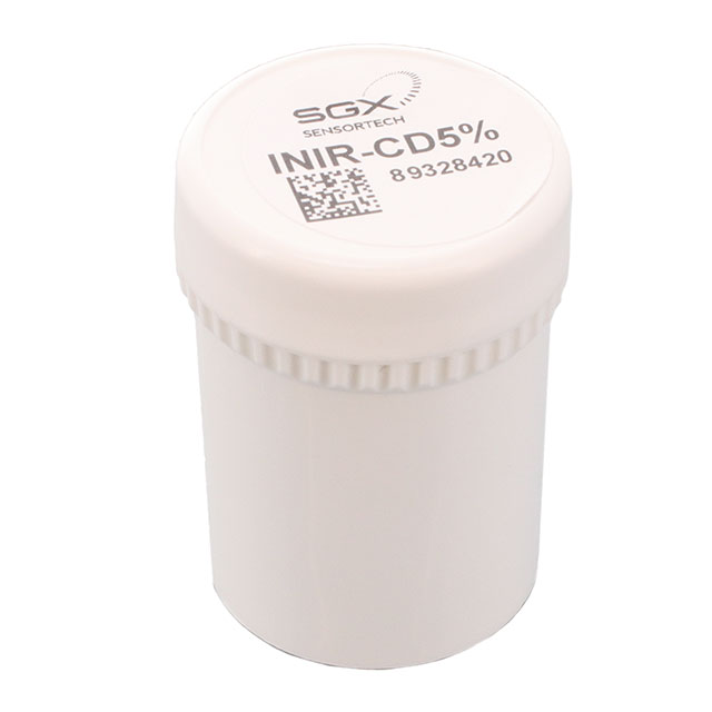 Amphenol SGX Sensortech INIR-CD5 electronic component product image