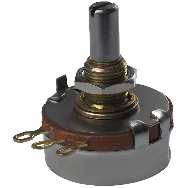 Precision Electronics Corporation KA2541S28 electronic component product image