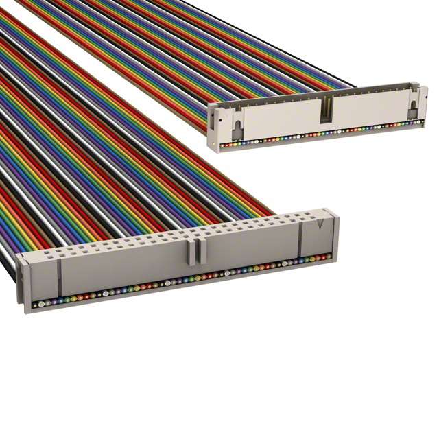 3M M3CKK-5036R electronic component product image