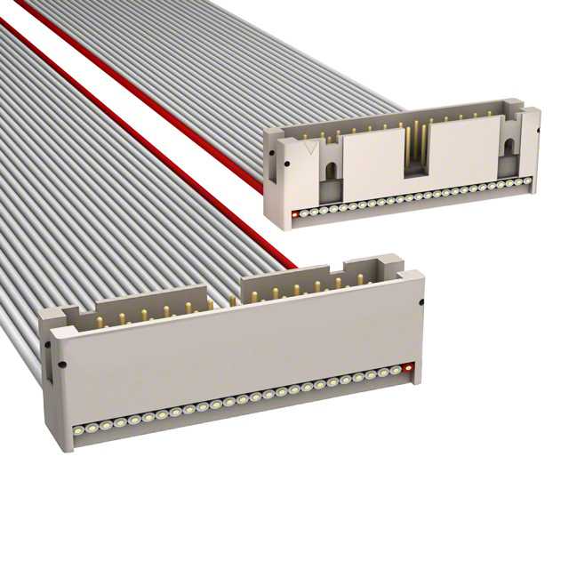 3M M3KKK-2636J electronic component product image