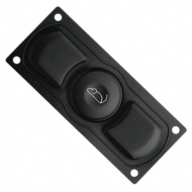 Interlink Electronics 54-00002 electronic component product image