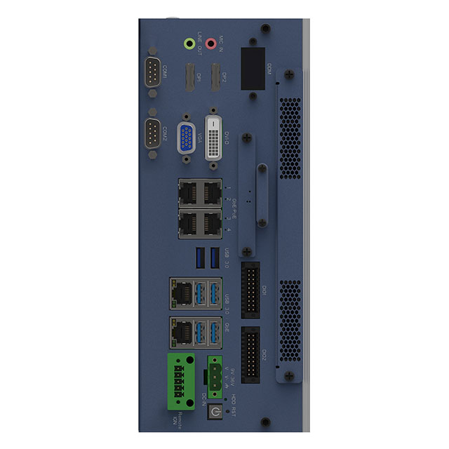 EFCO Technology Corporation AIHDP-7500T-8G-2.5S256G-P216B12 electronic component product image