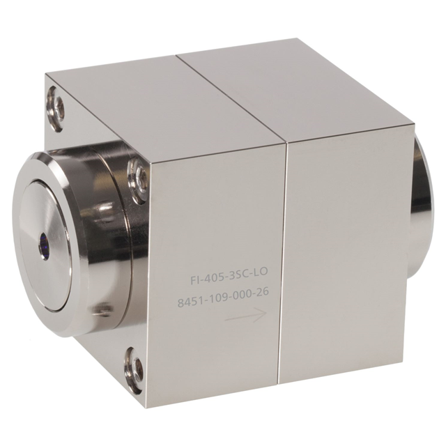 Excelitas Technologies 8451-101-002-31 electronic component product image
