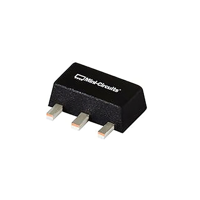 Mini-Circuits PHA-23HLN+ electronic component product image