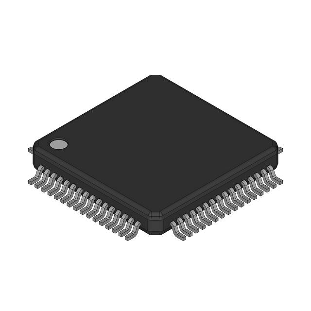 Renesas Electronics Corporation UPD70F3624GBA2-GAH-E2-AX electronic component product image