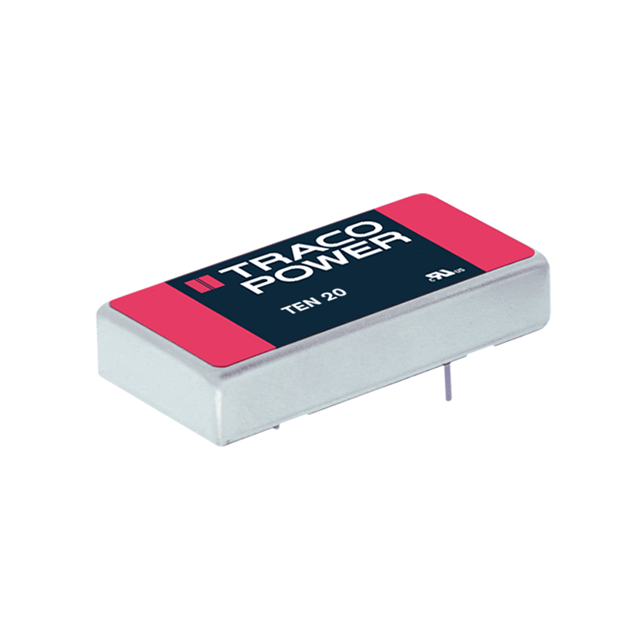 Traco Power TEN 20-2413 electronic component product image