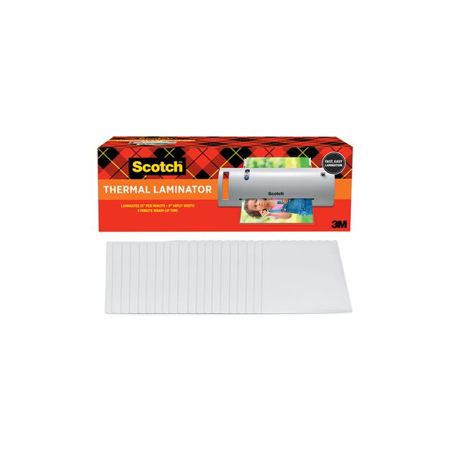 3M TL902VP 1 THERMAL electronic component product image