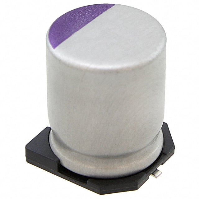 Panasonic Industry 20SVPF560M electronic component product image