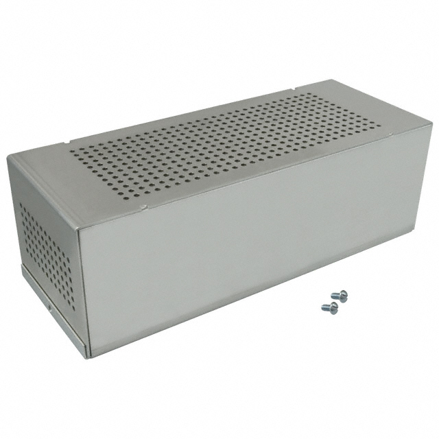 LMB Heeger Inc. PERF-137 PLAIN electronic component product image