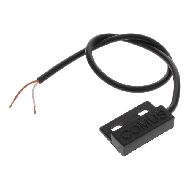 Comus International PSA 240/30 - BLACK electronic component product image