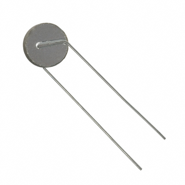 Amphenol Advanced Sensors (Thermometrics) RL6010-20-110-120-PTF electronic component product image