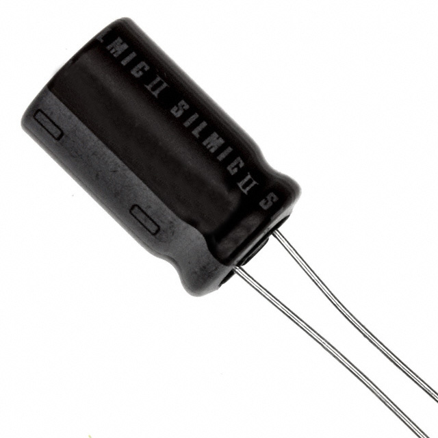 Elna America RFS-6V331MH4#5 electronic component product image