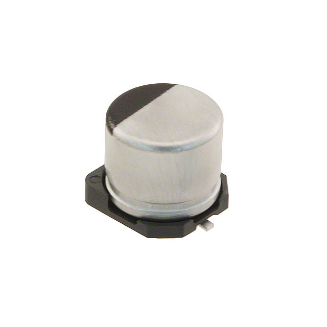 Chemi-Con HHXC500ARA101MJA0G electronic component product image