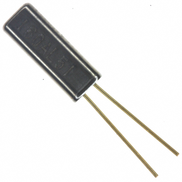 EPSON SA-315H 16.00MF15X-A electronic component product image