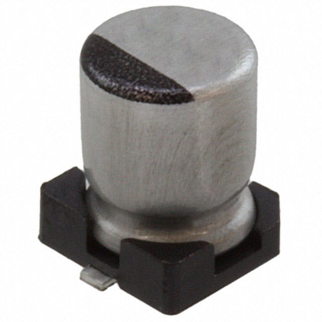 Rubycon 35SKV4.7M4X5.5 electronic component product image