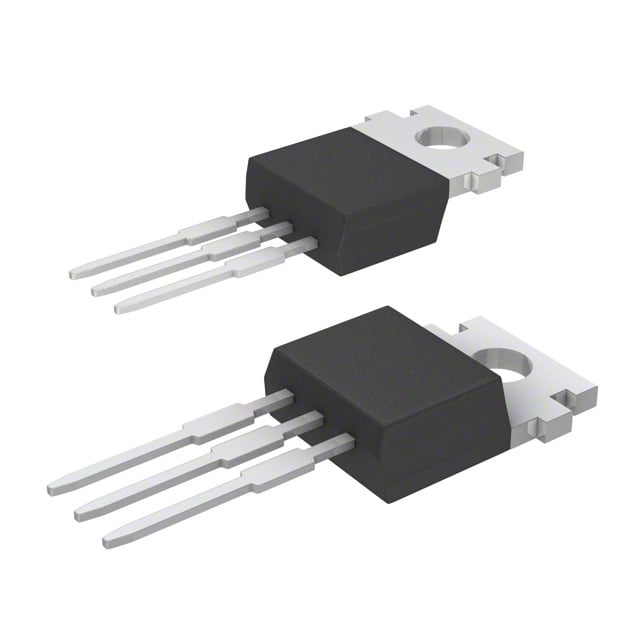 Littelfuse Inc. Q6035RH5 electronic component product image