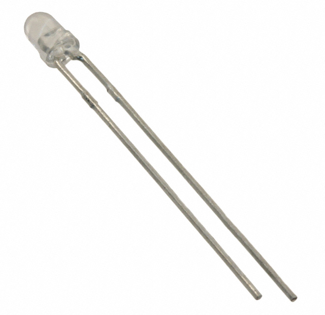 Kingbright WP710A10QBC/D electronic component product image
