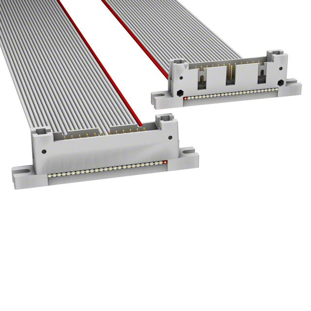 Assmann WSW Components H3WWH-2636G electronic component product image