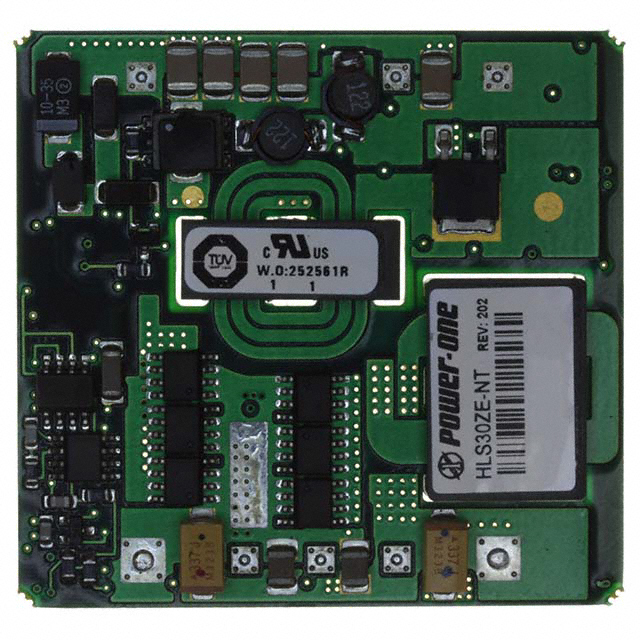 Bel Power Solutions HLS30ZE-NT electronic component product image