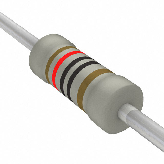 TE Connectivity Passive Product LR1F120R electronic component product image