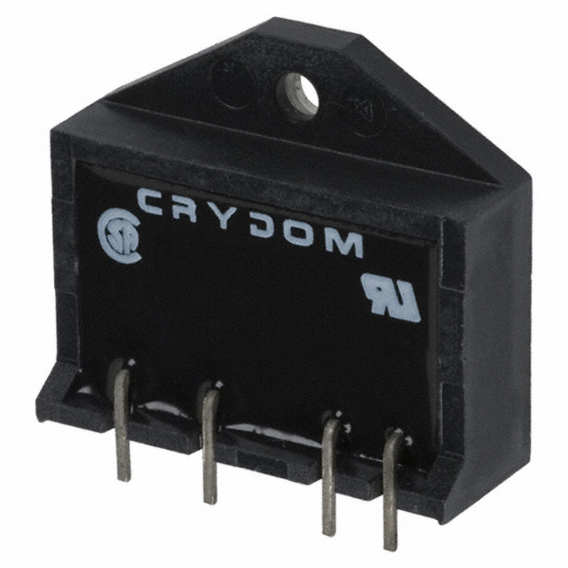 Sensata-Crydom LS240D12 electronic component product image