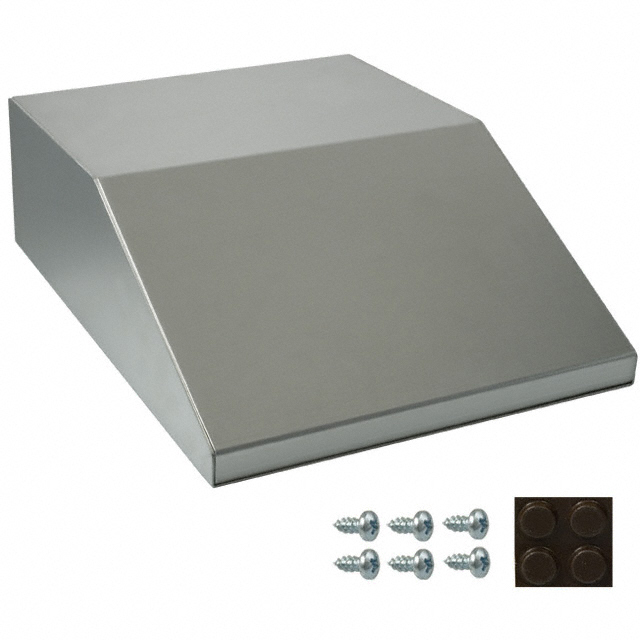 LMB Heeger Inc. UNC 4-12-10 PLAIN electronic component product image