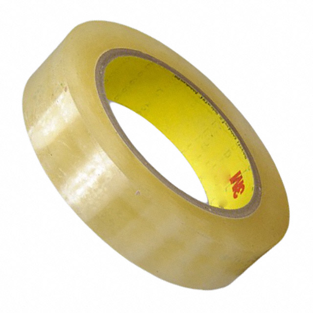 3M (TC) 665-1-5 electronic component product image
