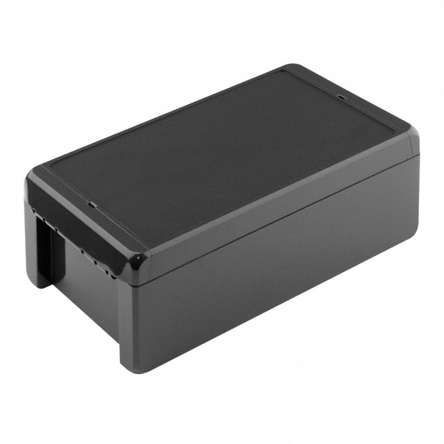 Bopla Enclosures 96012124 electronic component product image