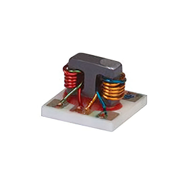 Mini-Circuits DBTC-10-13+ electronic component product image