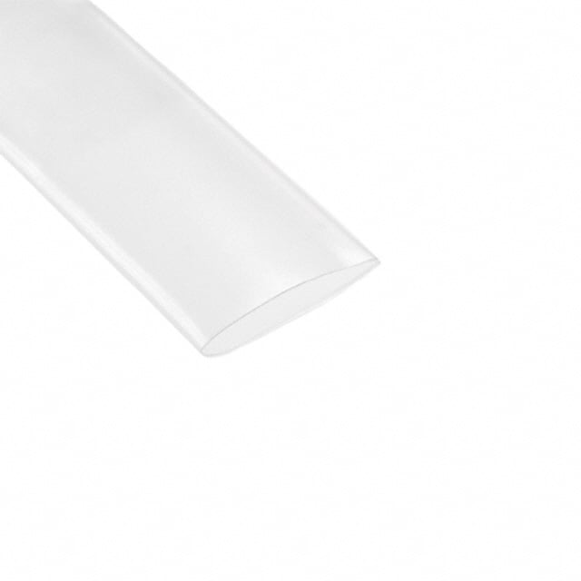 3M FP301-3/8-100'-CLEAR-SPOOL electronic component product image