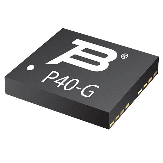 Bourns Inc. P40-G240-WH electronic component product image
