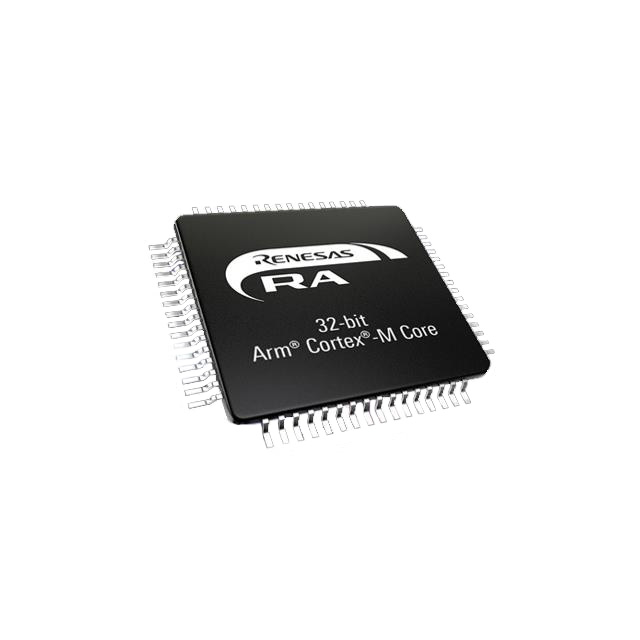Renesas Electronics Corporation R7FA2E2A72DNK#AA0 electronic component product image