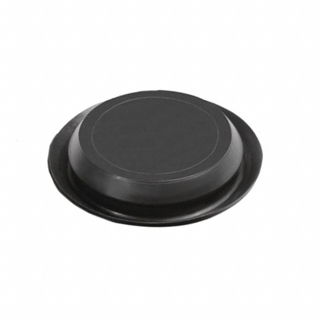 Essentra Components SR1-5/8A electronic component product image