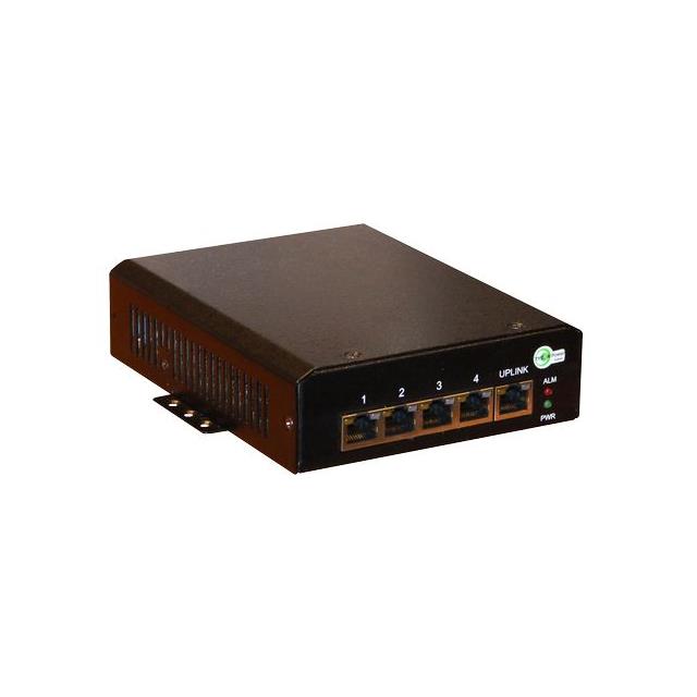 Tycon Systems Inc. TP-SW5G-D+ electronic component product image