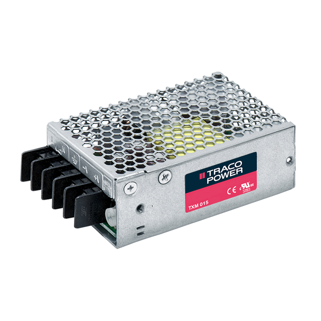 Traco Power TXM 015-103 electronic component product image