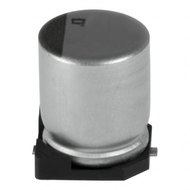 Chemi-Con EMVY500ARA470MF80G electronic component product image