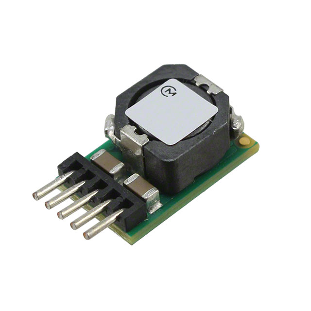 Murata Power Solutions Inc. OKR-T/6-W12-C electronic component product image