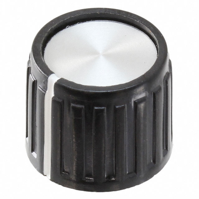 TE Connectivity AMP Connectors PKG60B1/4 electronic component product image