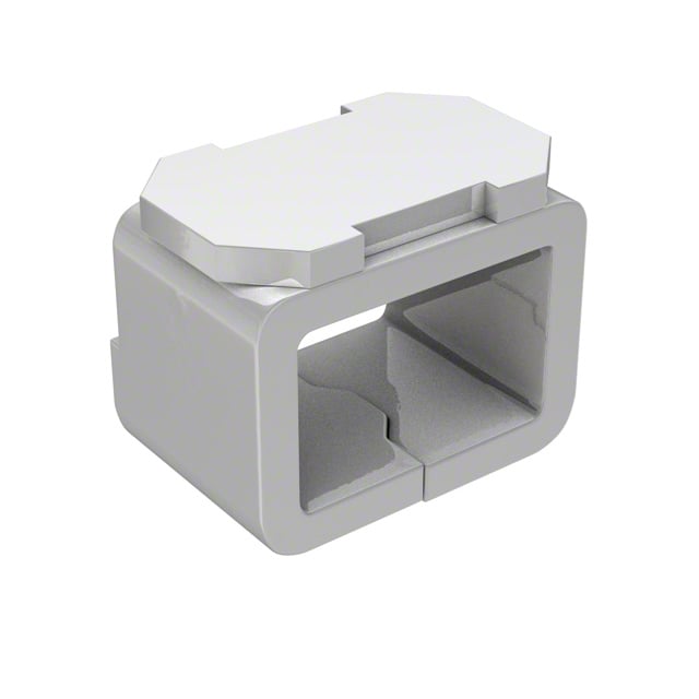 TE Connectivity AMP Connectors RCT-0C electronic component product image