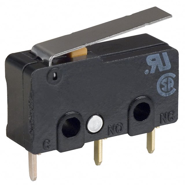 Aratas America LLC SS-1-4 electronic component product image