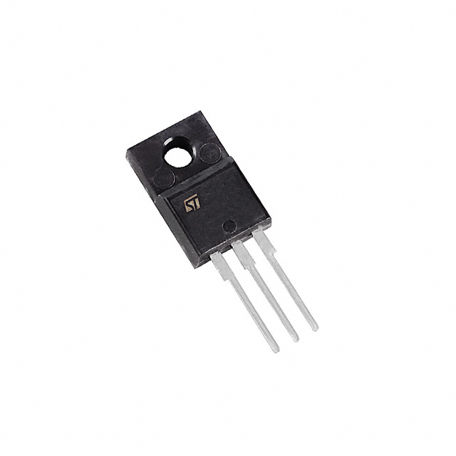 STMicroelectronics DMV1500MFD5 electronic component product image