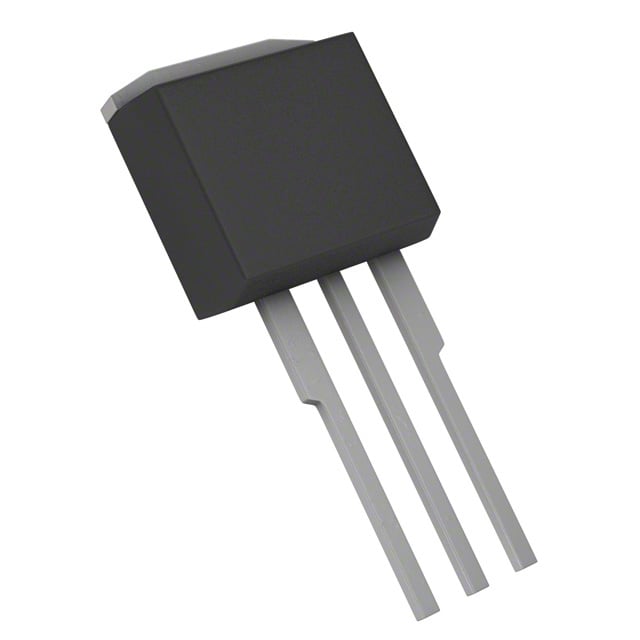 Infineon Technologies IRL3803LPBF electronic component product image