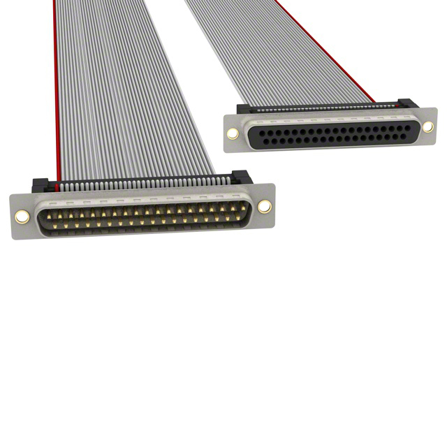 Assmann WSW Components H7VWH-3710G electronic component product image
