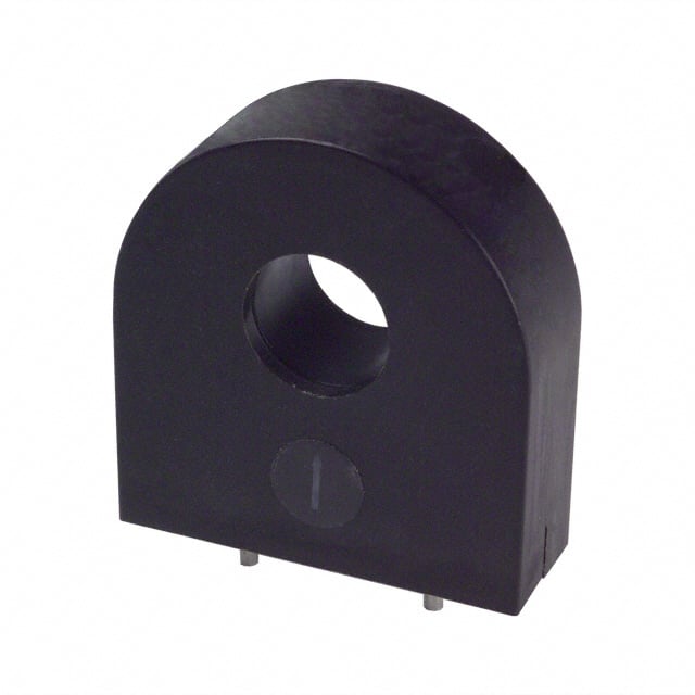 Triad Magnetics CST206-2T electronic component product image