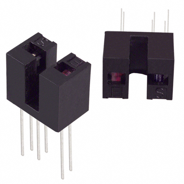 Honeywell Sensing and Productivity Solutions HOA0902-011 electronic component product image