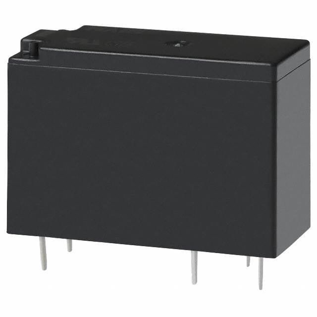 Panasonic Electric Works JW2SN-B-DC9V electronic component product image