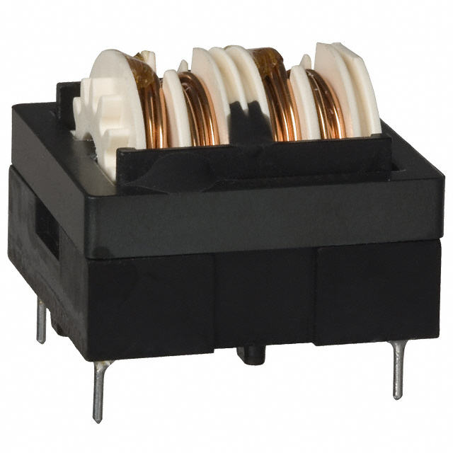 Sumida America Components Inc. LF2823NP-393 electronic component product image
