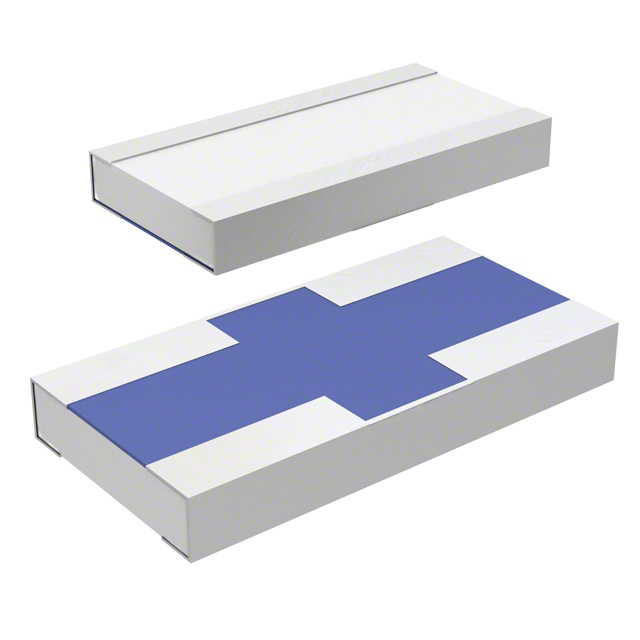 TT Electronics/Welwyn LRF3W-R010JW electronic component product image