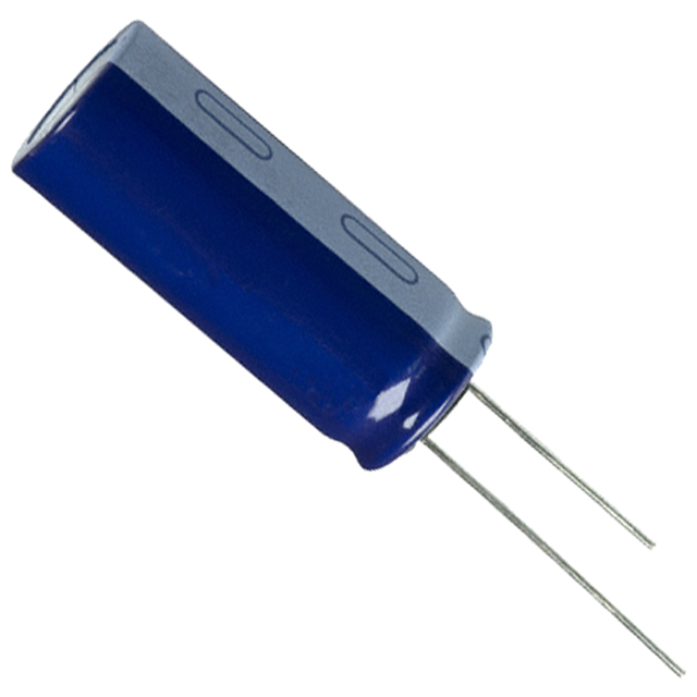 Chemi-Con ELXZ630ELL102ML35S electronic component product image
